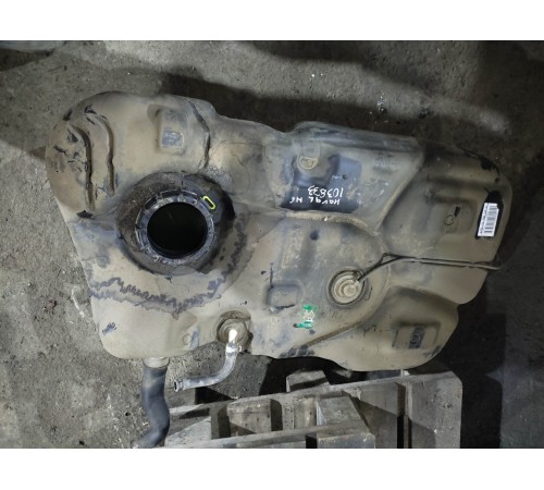 Топливный бак