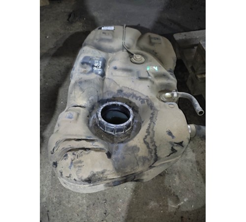 Топливный бак