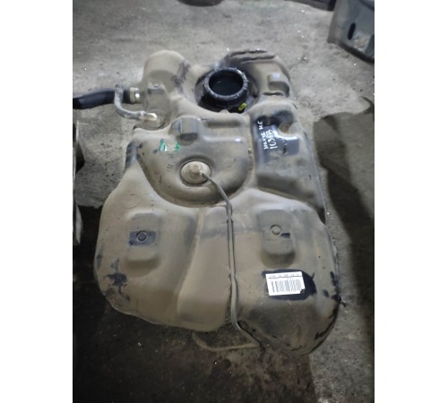 Топливный бак