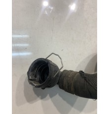 Патрубок системы охлаждения