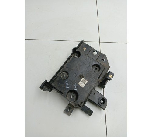 Площадка под аккумулятор (АКБ)