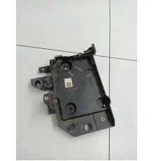 Площадка под аккумулятор (АКБ)