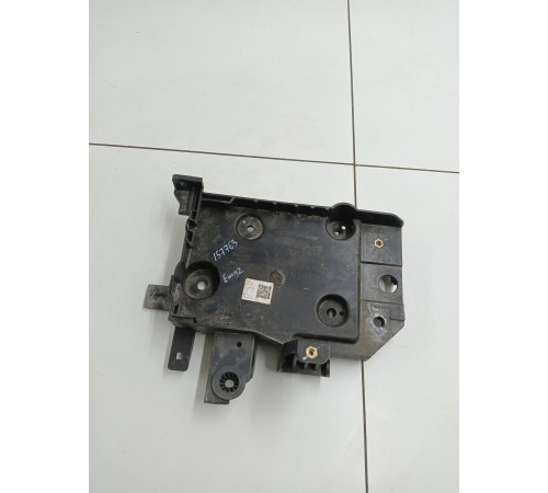 Площадка под аккумулятор (АКБ)