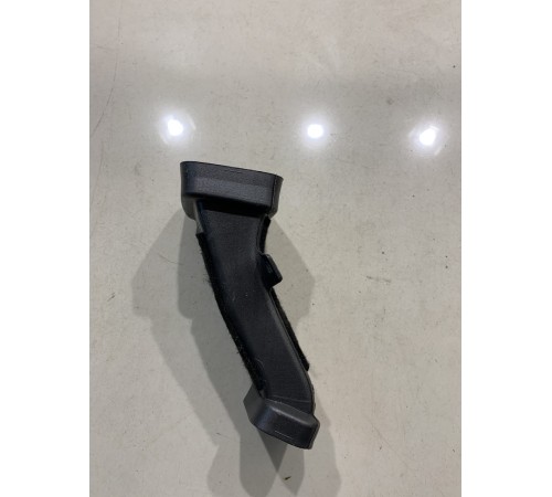 Воздуховод (правй)