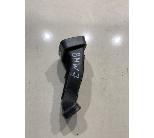 Воздуховод (правй)