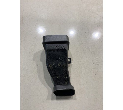 Воздуховод (правй)