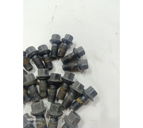 Комплект колесных болтов 20 шт
