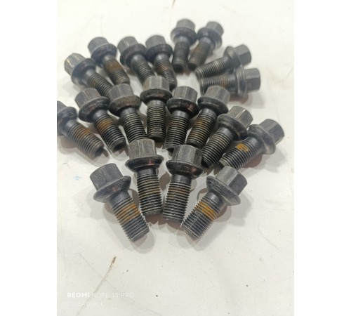 Комплект колесных болтов 20 шт