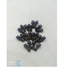 Комплект колесных болтов 20 шт