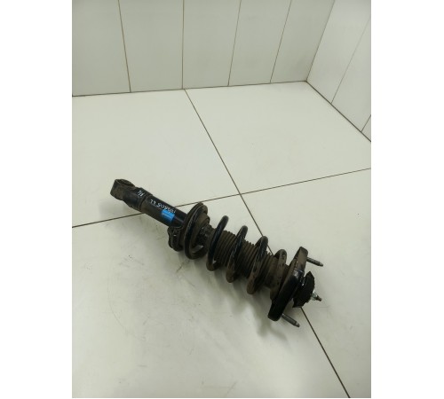 Амортизатор подвески задний левый в сборе