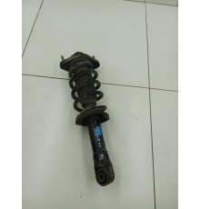 Амортизатор подвески задний левый в сборе