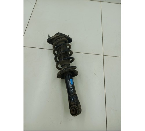 Амортизатор подвески задний левый в сборе