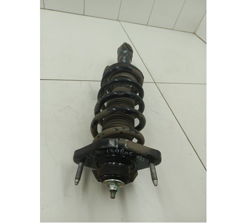 Амортизатор подвески задний левый в сборе