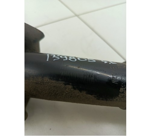 Амортизатор подвески задний левый в сборе