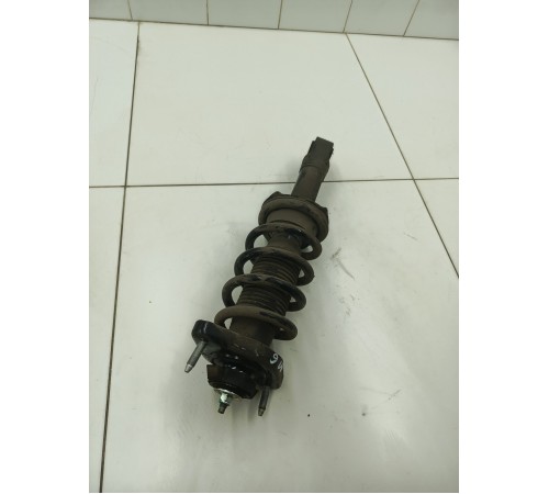 Амортизатор подвески задний левый в сборе