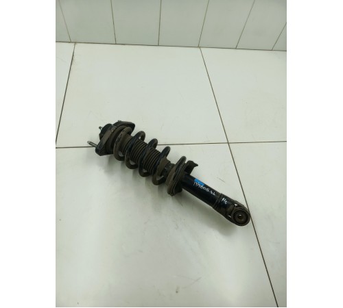 Амортизатор подвески задний левый в сборе