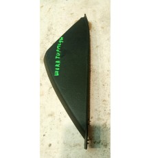 Накладка торпеды правая