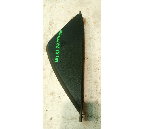 Накладка торпеды правая