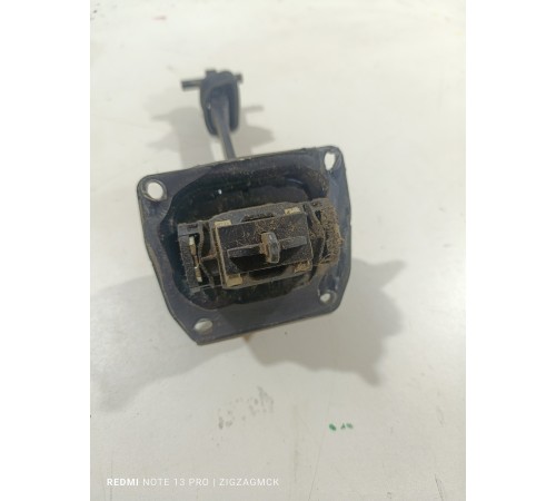 Ограничитель двери задний