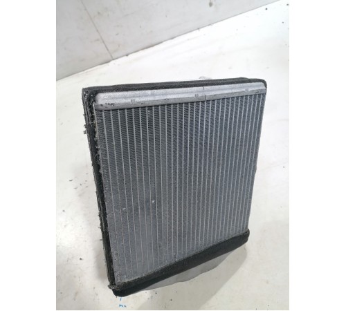 Радиатор отопителя (печки)