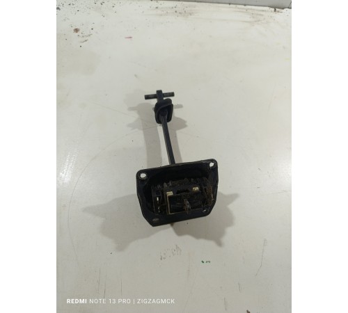 Ограничитель двери задний