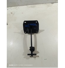 Ограничитель двери задний