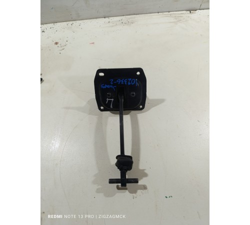 Ограничитель двери задний