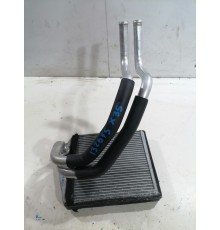 Радиатор отопителя (печки)