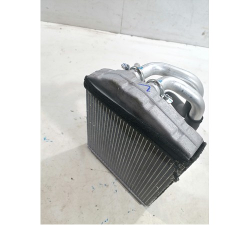 Радиатор отопителя (печки)