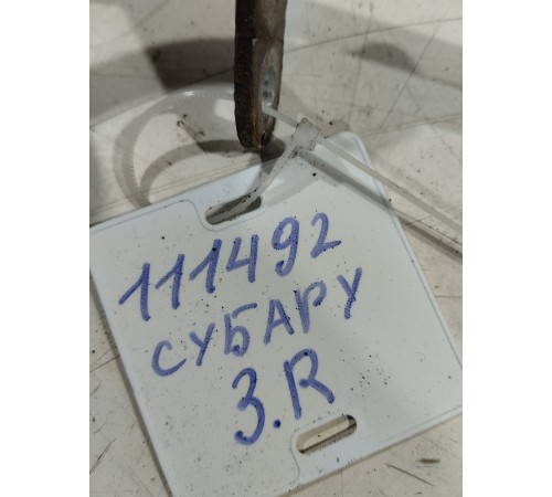 Тормозной шланг(задний правый)