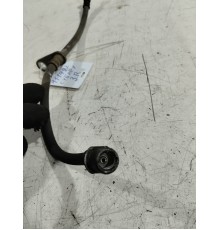 Тормозной шланг(задний правый)