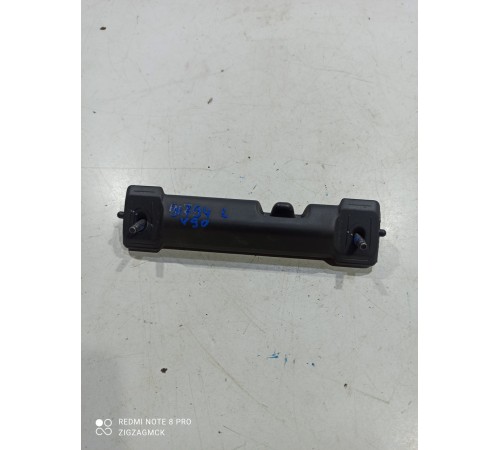 Накладка (пластик) салона (левая)