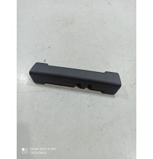 Накладка (пластик) салона (левая)