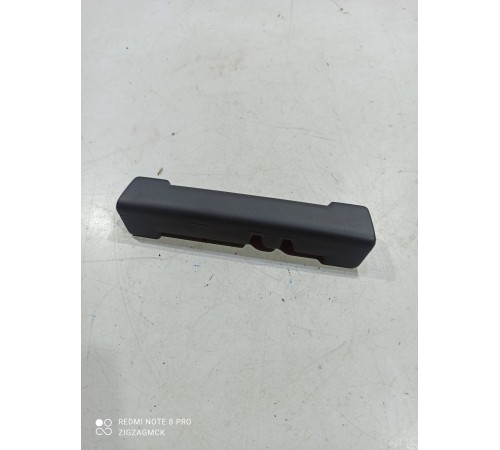 Накладка (пластик) салона (левая)