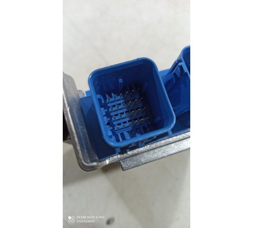 Блок управления подушками безопасности Airbag