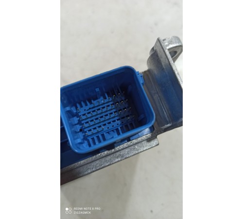 Блок управления подушками безопасности Airbag