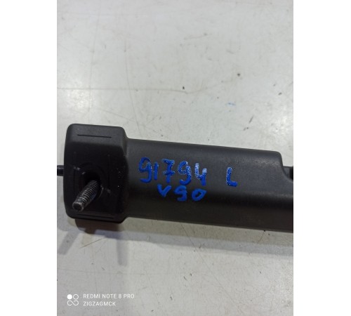 Накладка (пластик) салона (левая)