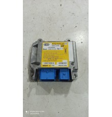 Блок управления подушками безопасности Airbag