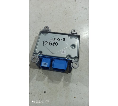 Блок управления подушками безопасности Airbag