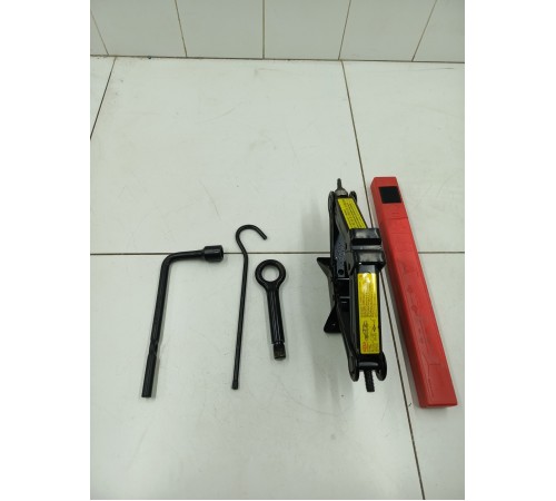 Дорожный набор