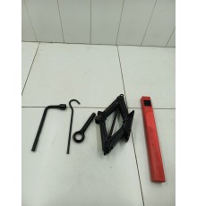 Дорожный набор