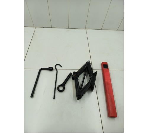 Дорожный набор