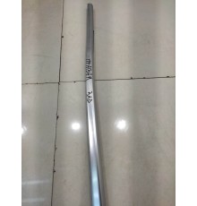 уплотнитель стекла наружний (задний правый)