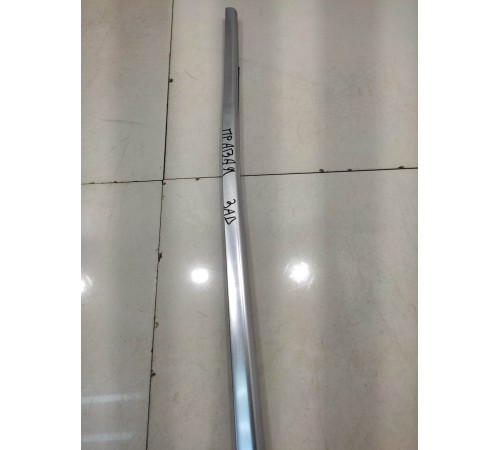 уплотнитель стекла наружний (задний правый)