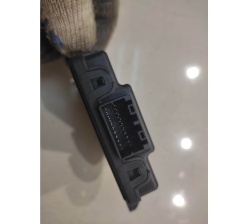 Блок управления (модуль защиты от кражи)