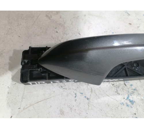 Ручка двери передняя правая внешняя