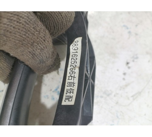 Ручка двери передняя правая внешняя