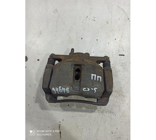 Суппорт(передний правый)