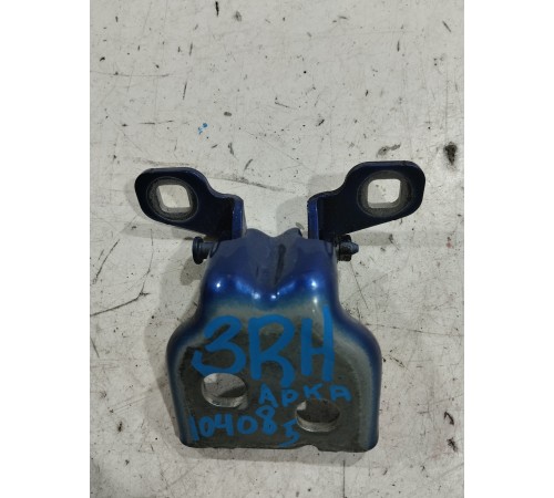 Петля двери(задняя правая нижняя)