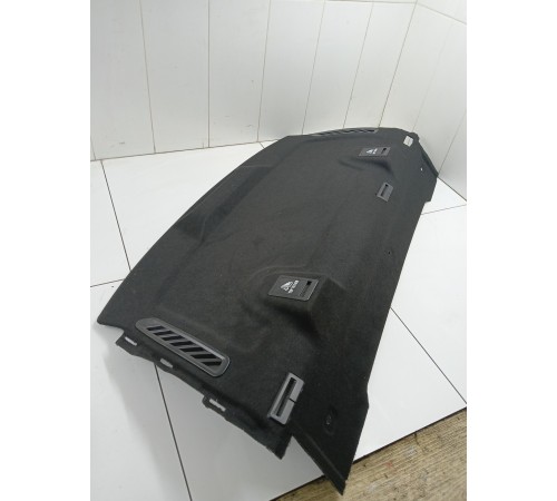 Полка задняя